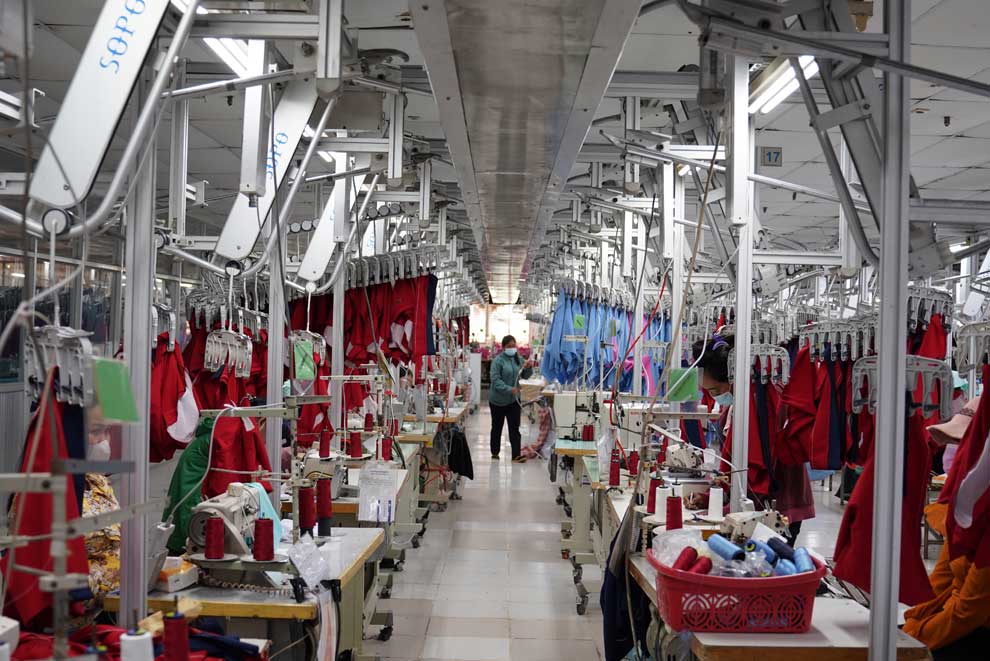 CDC unveils 27 projects in Jan-Feb