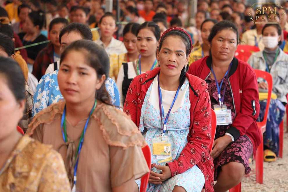 PM describes ambitious job plans for next five-year term