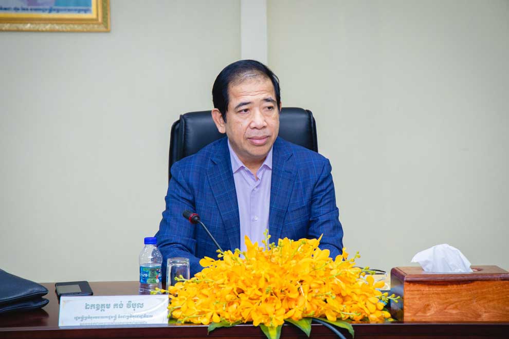 GDT brings in $20.9M of e-commerce VAT over Q1