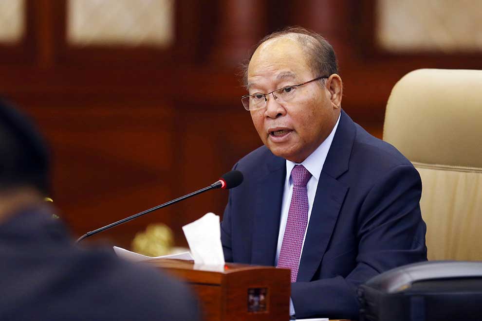 Guidelines on private health clinics issued