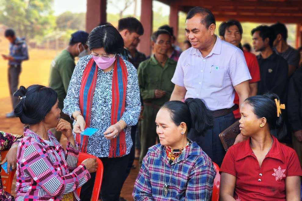 Health ministry urges Covid boosters