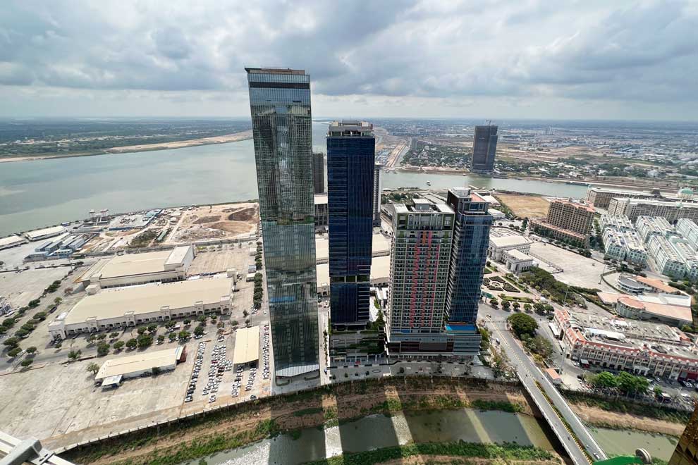 Formal real estate investment trust market expected in 2023