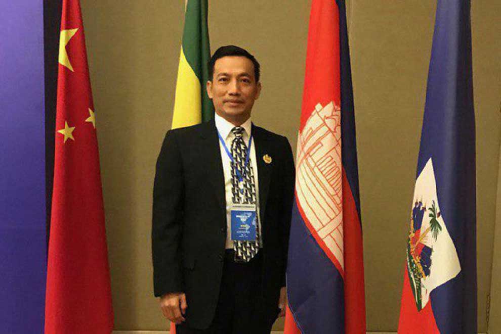 Economist talks prospects of new gov't