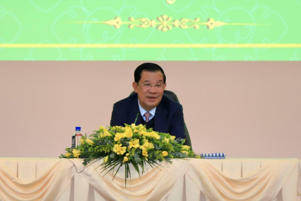 Myanmar conflict may take 5 more years to resolve: PM