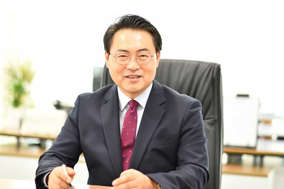 Seoul could become Asia's next financial centre: deputy mayor