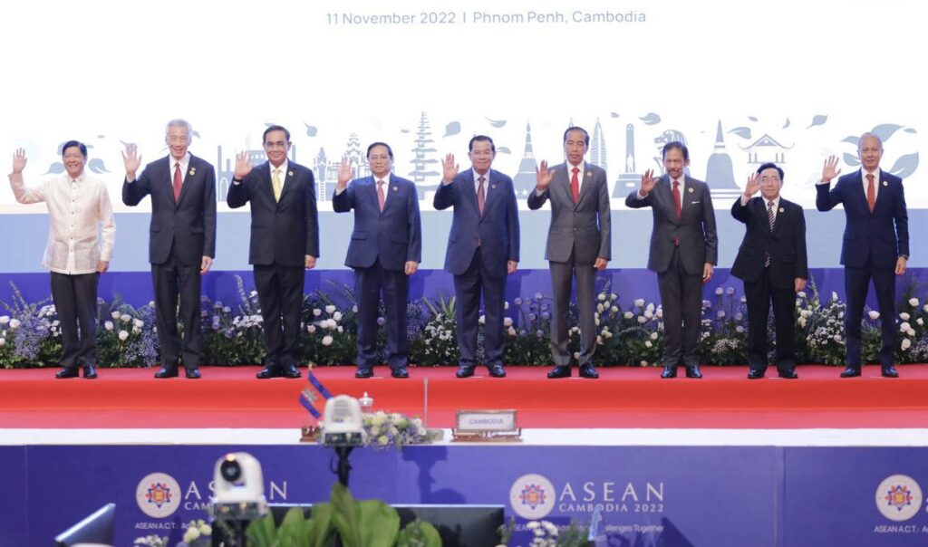 Timor-Leste praises Kingdom's support for ASEAN membership bid