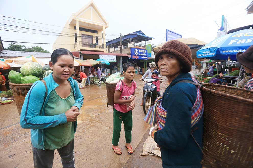 Indigenous women need help