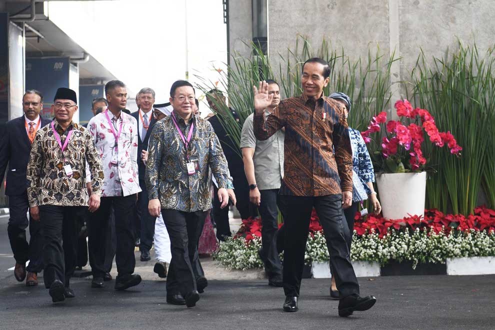 Regional wealth focus for ASEAN