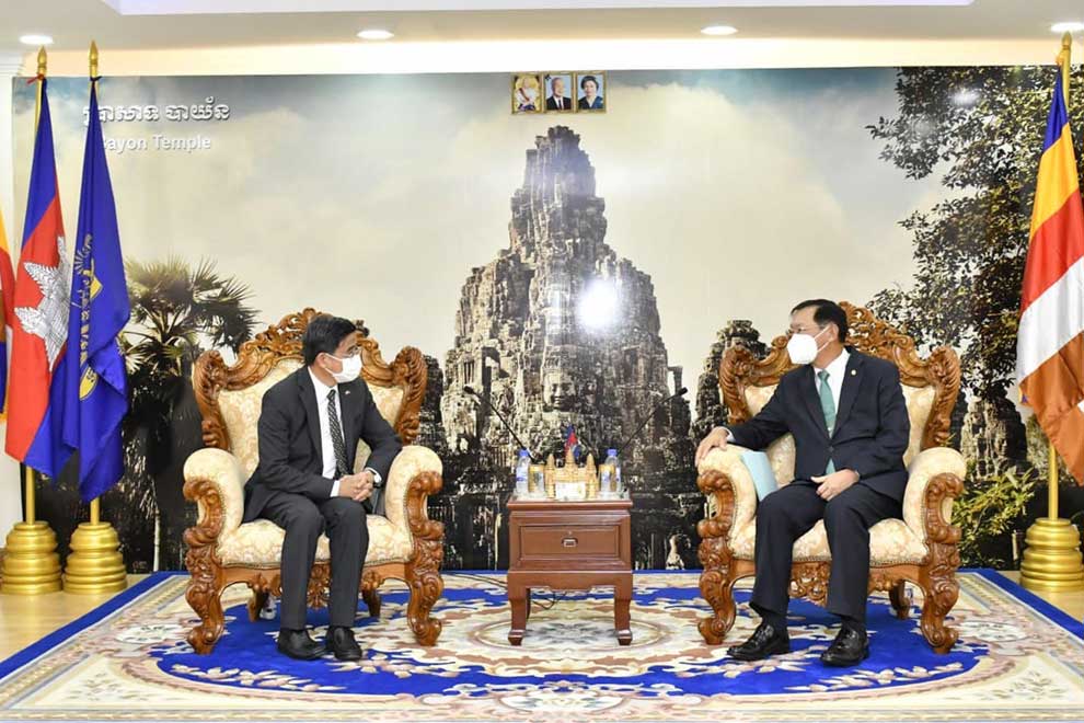 First science-tech nat'l day