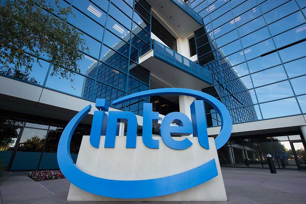 Intel unveils $88B investment in Europe chip-making sector