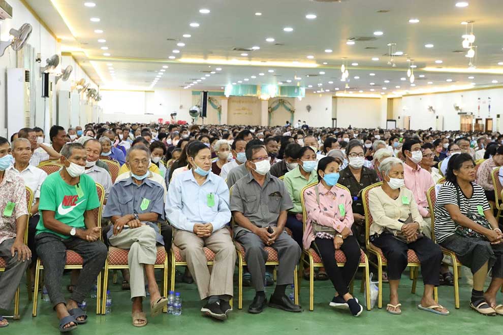 $300M annual cost for 100