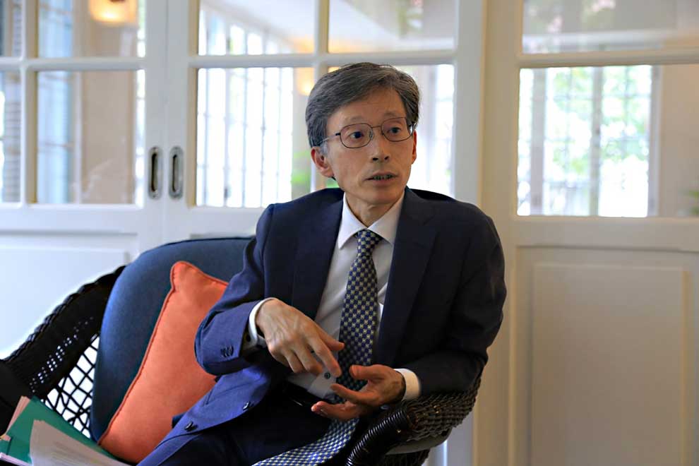 IMF: 2022 a year of tough trade-offs