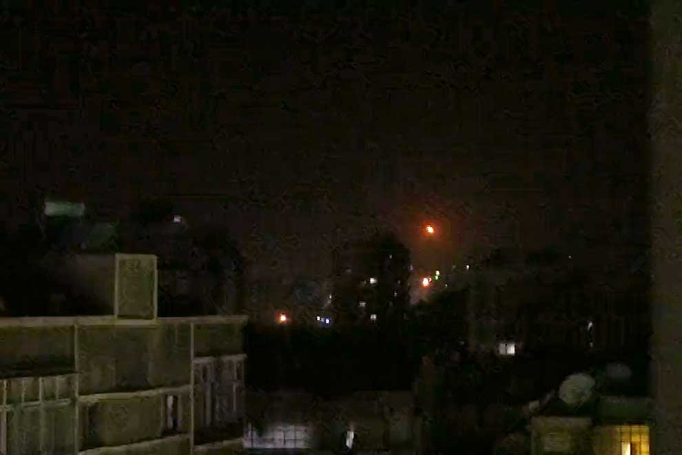 Israel in deadliest Syria strikes this year: war monitor