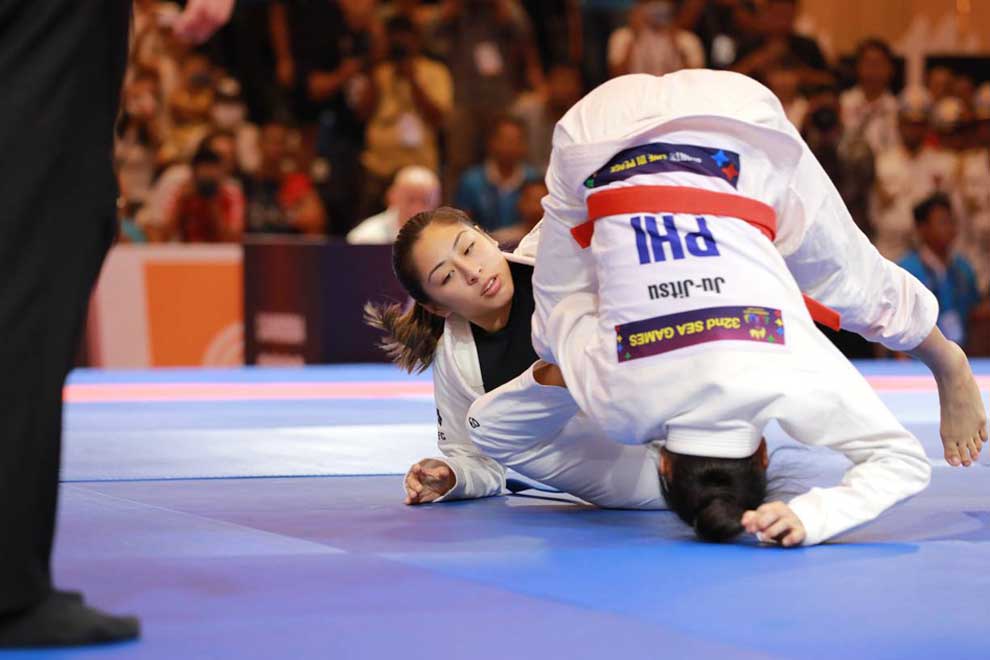 SEA Games to boost Cambodian tourism industry