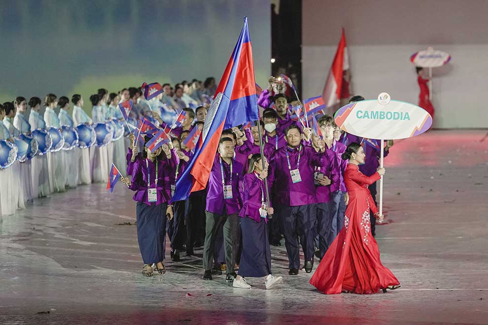 Gold medal favourite Jessa Khan disqualified