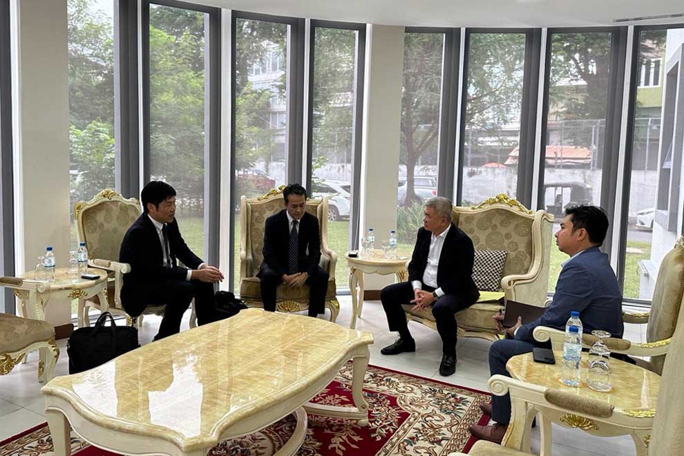 CDC to co-host Mizuho Bank workshop in Tokyo