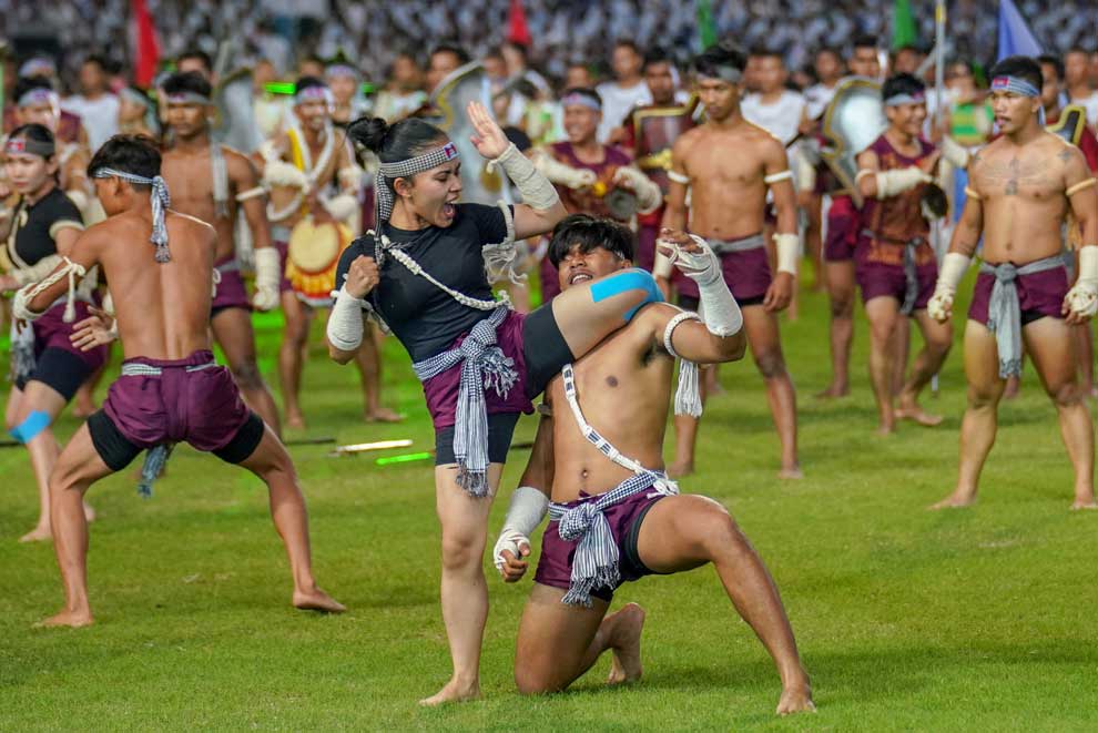 Ministry plans major events to attract '1 million' Chinese visitors