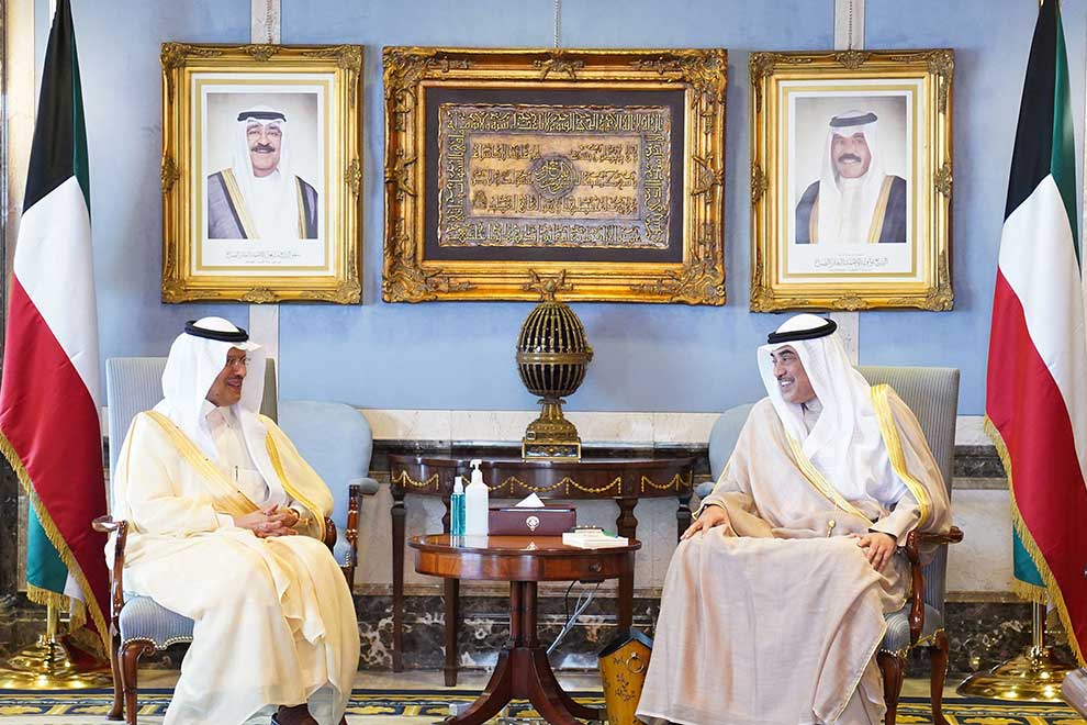 Oil prices soar on Saudi