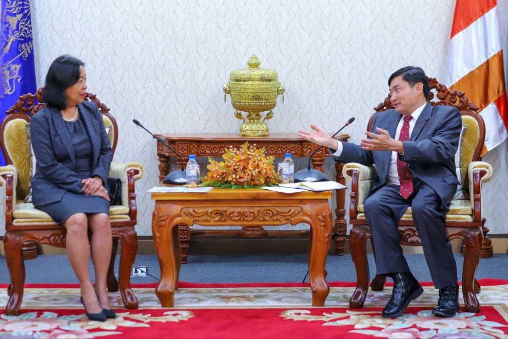 Philippines to boost labour