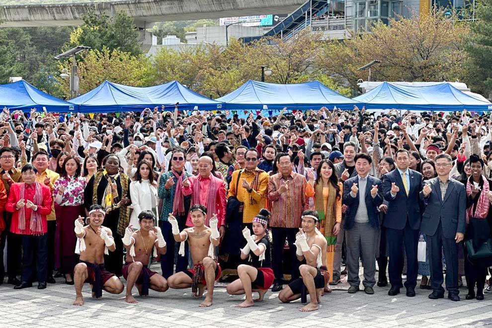 60K Cambodian workers in South Korea remit $500-600M