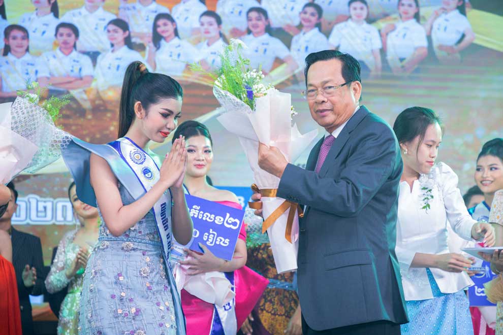 'Outstanding members' of NSSF selected on Labour Day