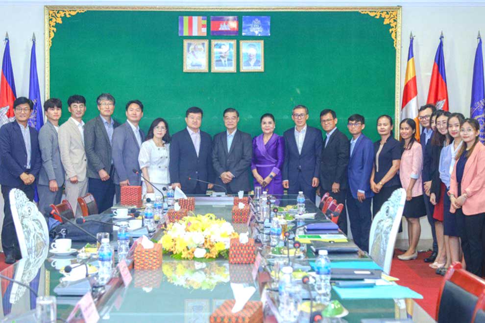 KOSHA offers OSH equipment