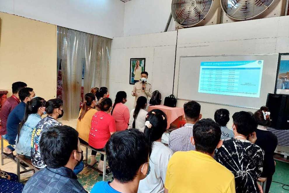 Pension compliance for businesses at 99%