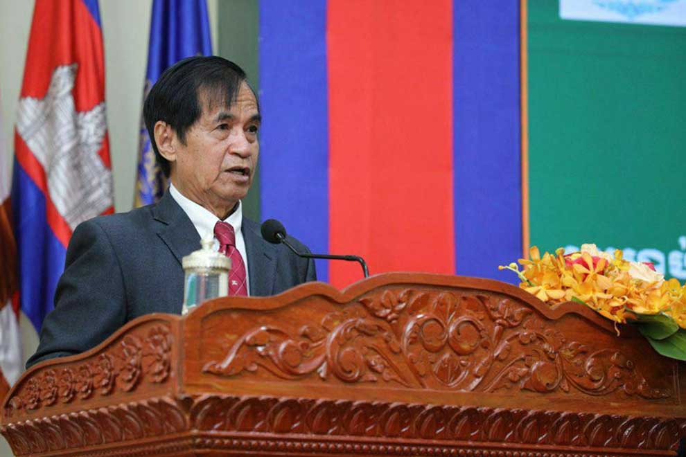 Development partners asked to give support for BEEP programme