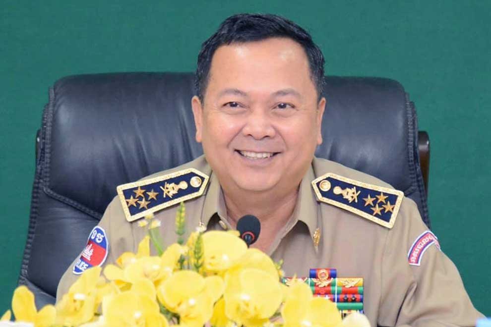 New drug policy puts focus on border villages