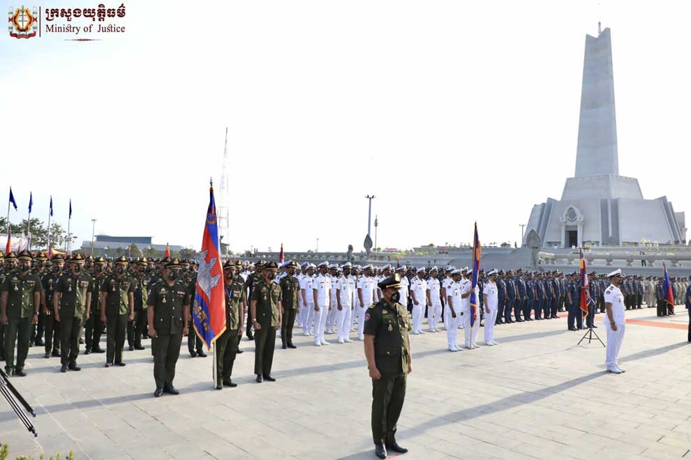 PM marks 'win-win' anniversary