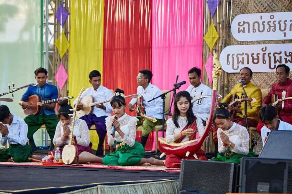 'Living Chapei' NGO recruits new players