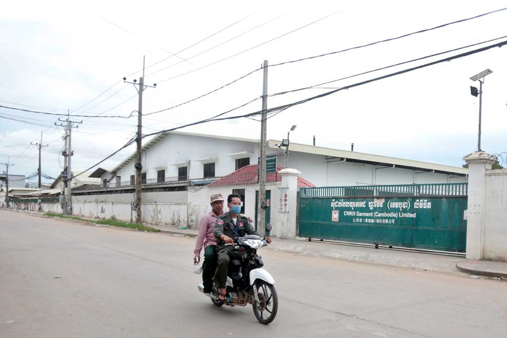 $1.5M shared to suspended workers