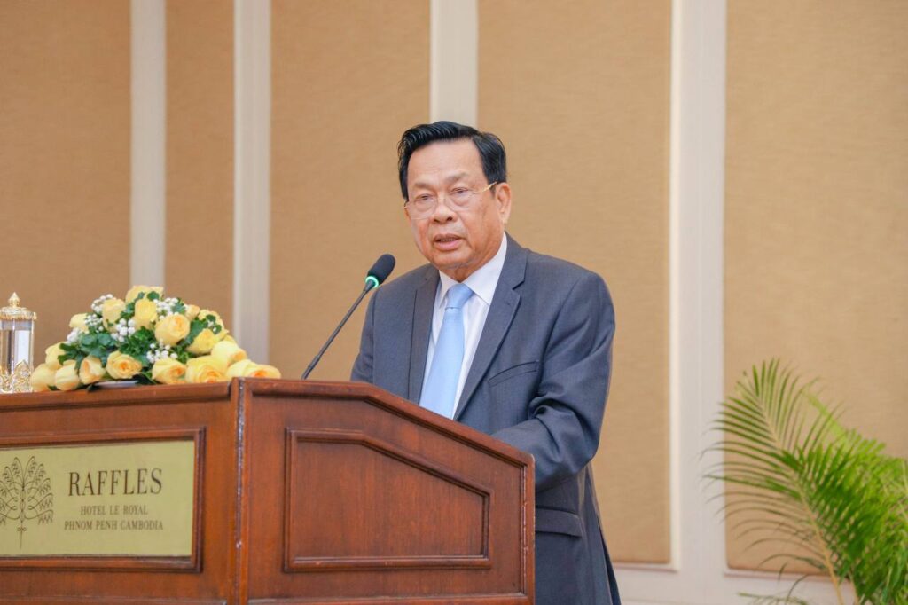 Labour minister urges increase in training