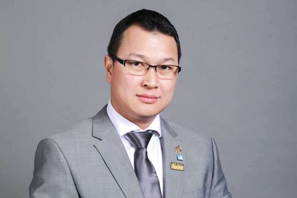 Senior energy official tapped as new agriculture minister