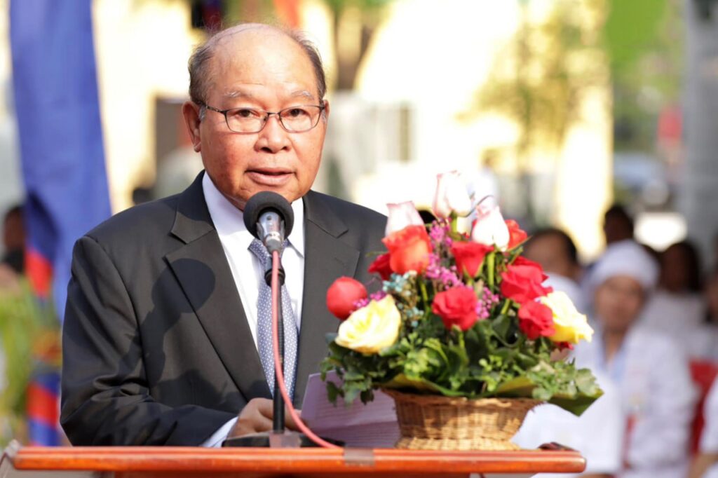 Ministry preps medical services for SEA Games