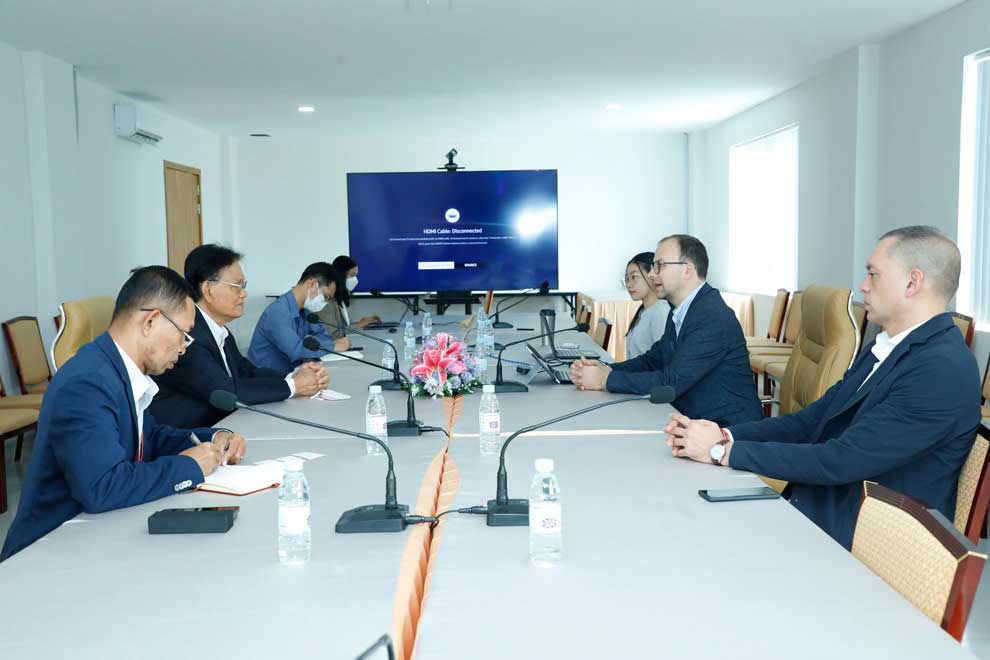 Austrian cable car firm invited to submit plans for transport network