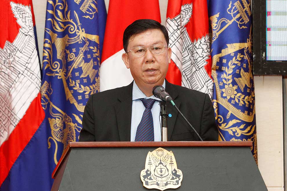 Inspection ministry takes on complaints