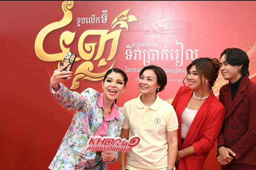 Cambodian riel to expand across Laos and Vietnam