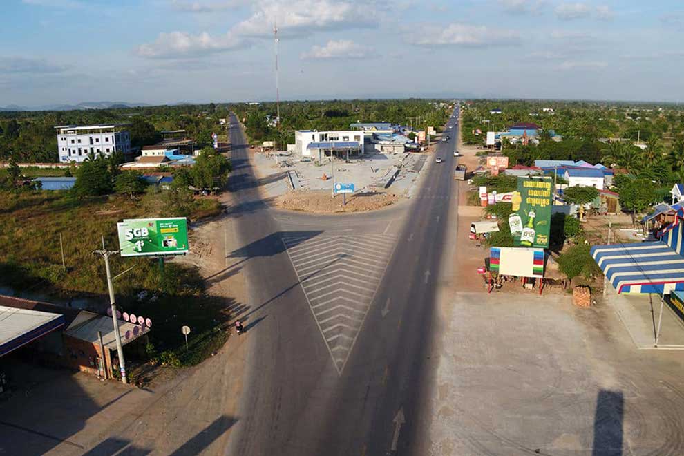 PM launches $67M revamp for 95km-long National Road 41