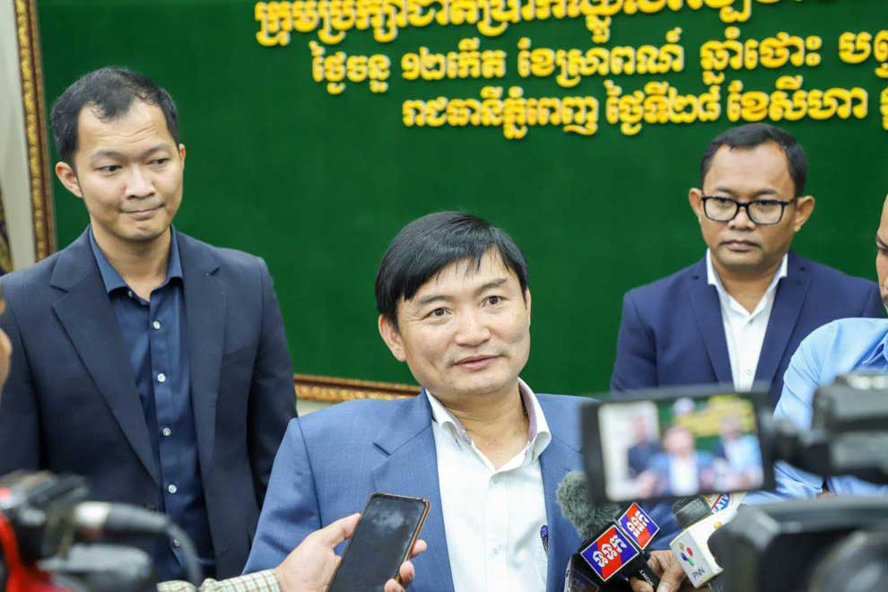 Minimum wage negotiations ongoing