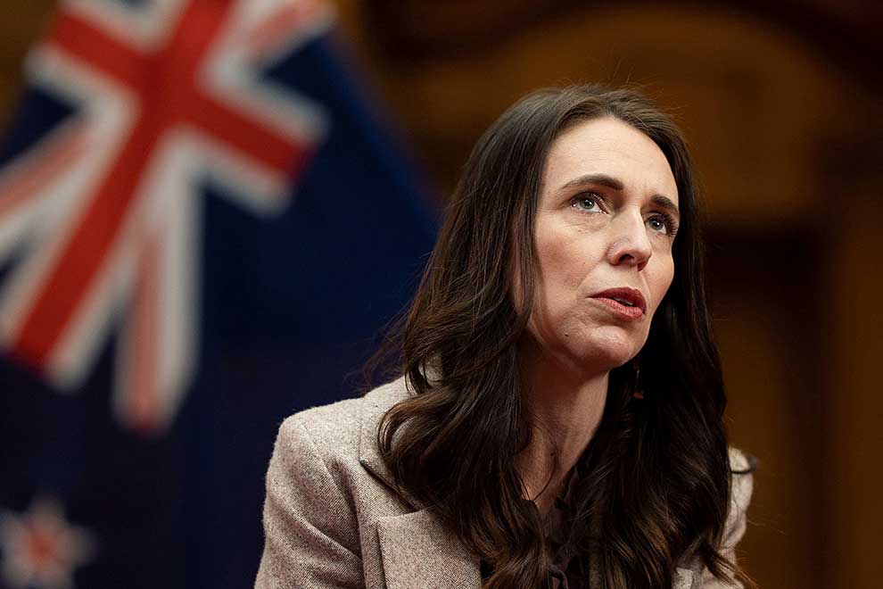New Zealand borders set to reopen early