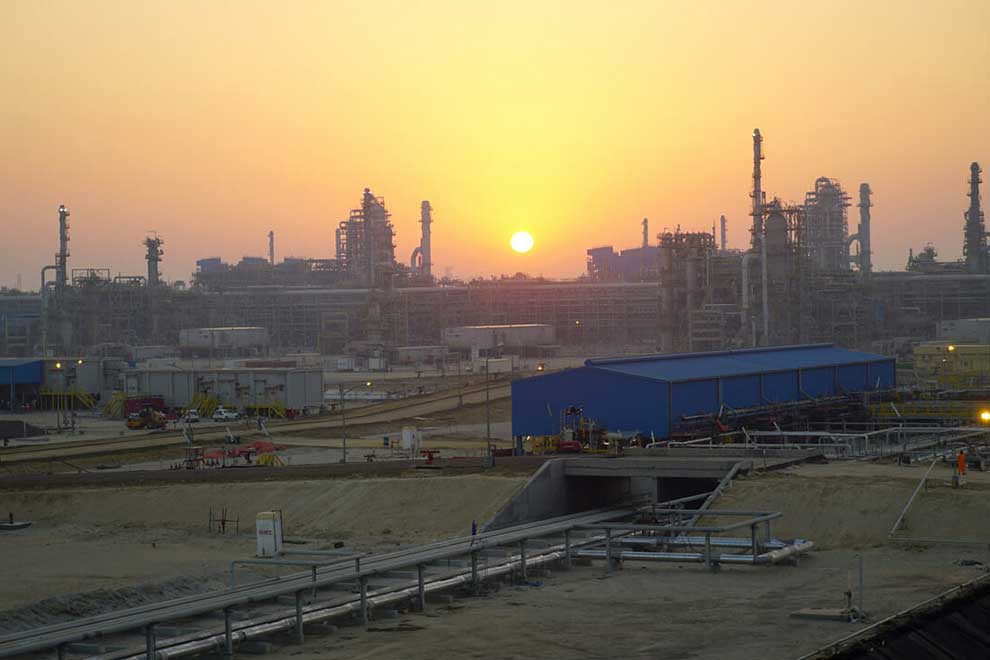 How Ukraine row rocked global economy