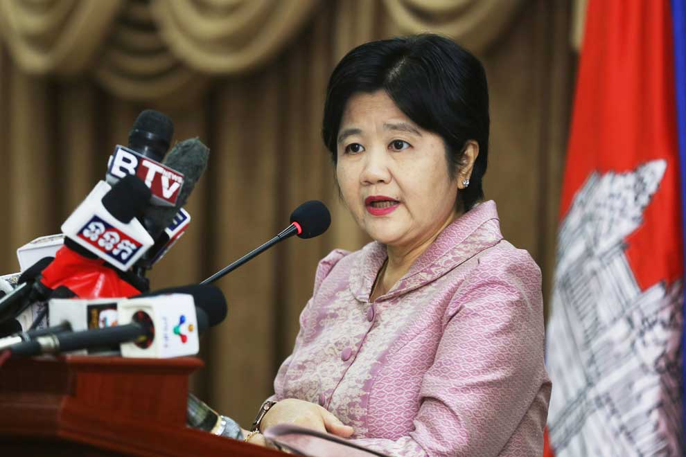 Vandine: Only purchase registered medications