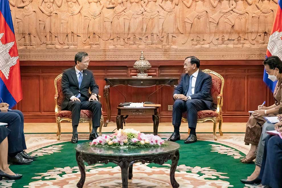 FTA to lift Korea trade