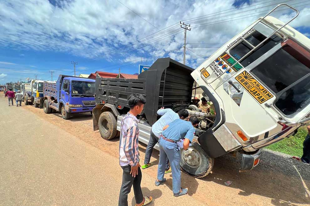 Vehicle taxes nearly half of all customs' revenues