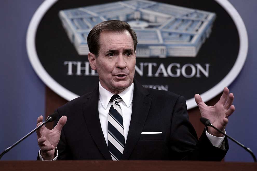 Ukraine receives fighter planes