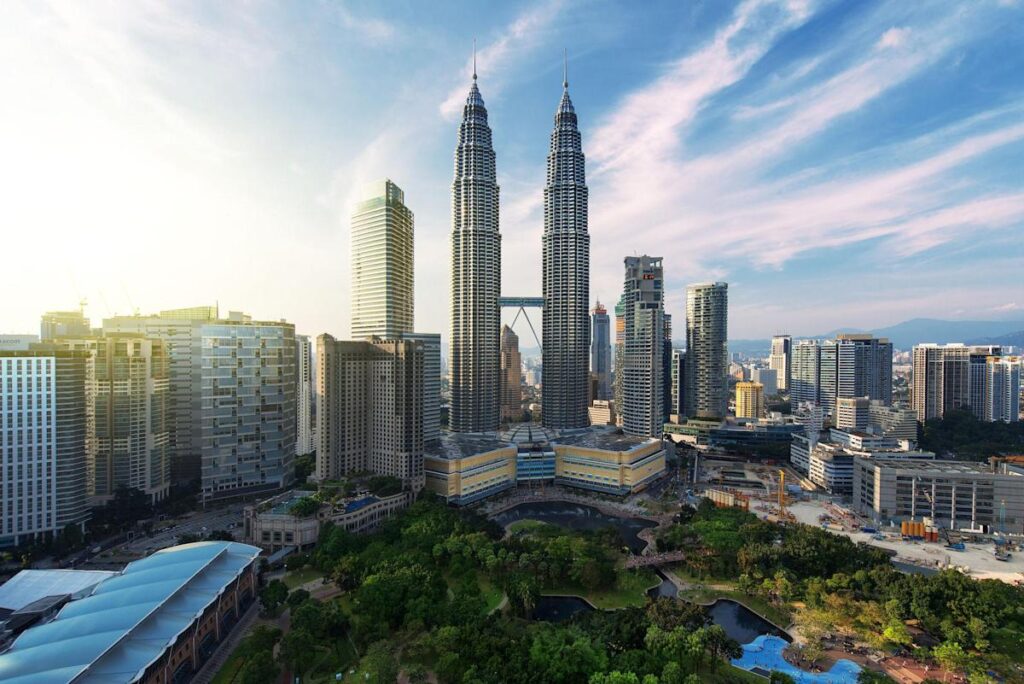 Malaysia to further ease Covid-19 rules from May 1
