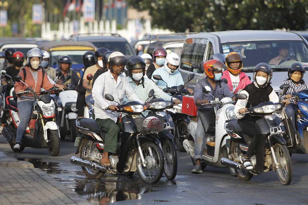 PM hails Covid fight after zero cases May 7 in 14-month first