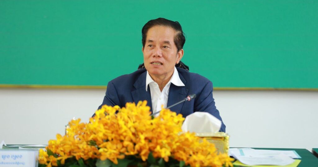 Security orders issued for capital torch relay