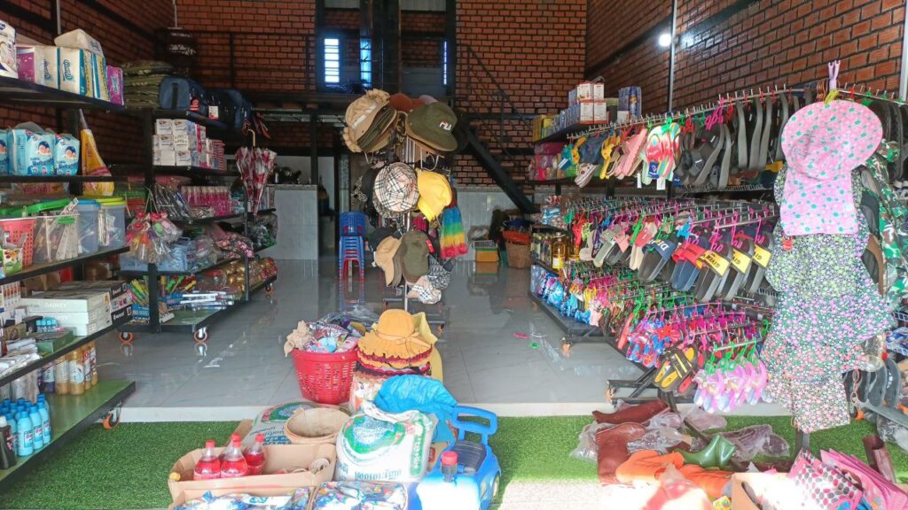 Setting clear goals and business plans 'a must' to avoid debt trap